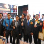 The 12th Asia Pacific International Keris Award 2013