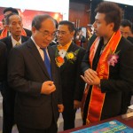 The 12th Asia Pacific International Keris Award 2013