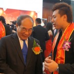 Senator H.E. Chhit Kim Yeat