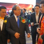 Senator H.E. Chhit Kim Yeat