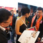 The 12th Asia Pacific International Keris Award 2013