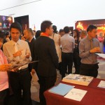The 12th Asia Pacific International Keris Award 2013