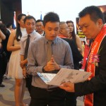 The 12th Asia Pacific International Keris Award 2013