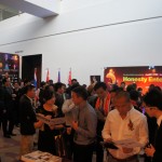 The 12th Asia Pacific International Keris Award 2013