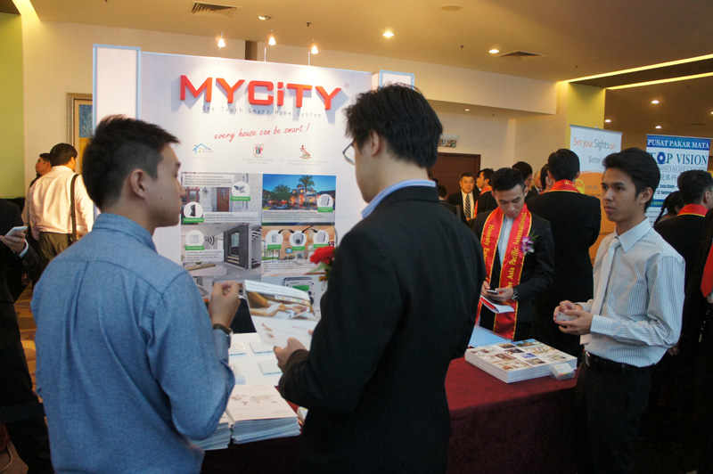 The 12th Asia Pacific International Keris Award 2013