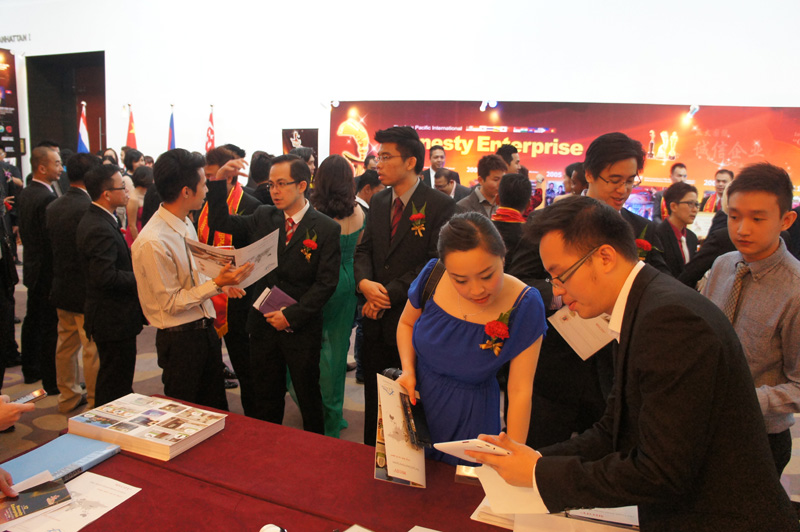 The 12th Asia Pacific International Keris Award 2013