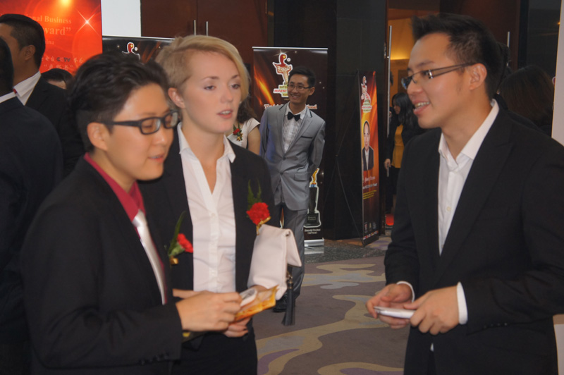 The 12th Asia Pacific International Keris Award 2013