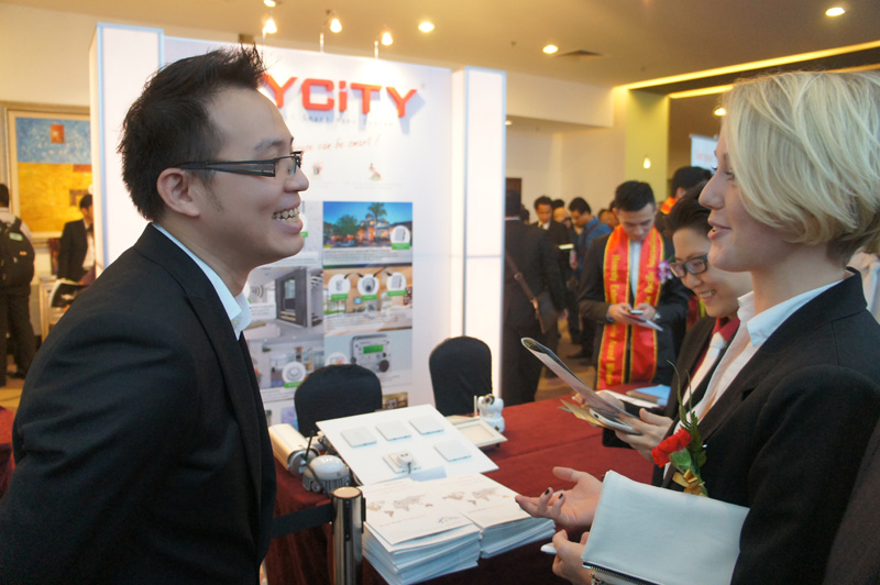 The 12th Asia Pacific International Keris Award 2013