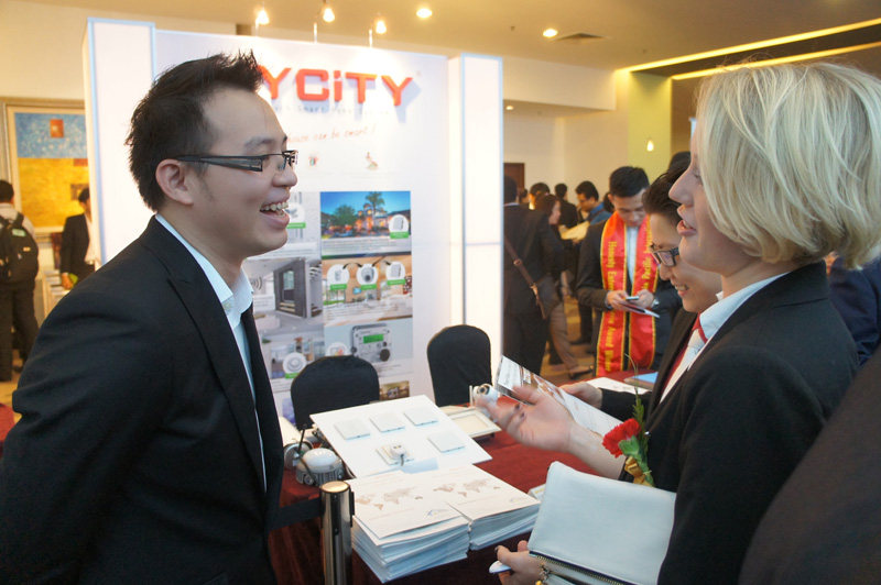 The 12th Asia Pacific International Keris Award 2013