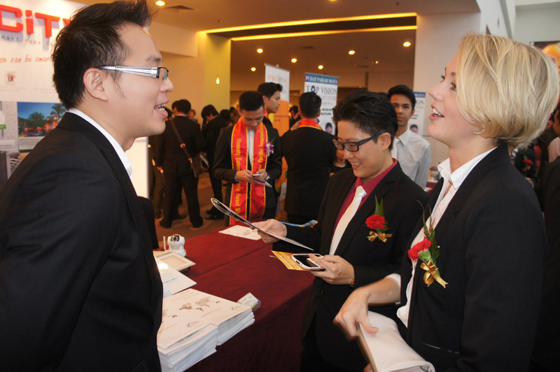 The 12th Asia Pacific International Keris Award 2013
