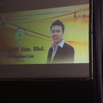 The 12th Asia Pacific International Keris Award 2013