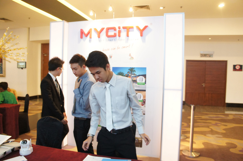 The 12th Asia Pacific International Keris Award 2013