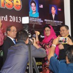 The 12th Asia Pacific International Keris Award 2013