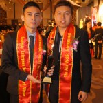 The 12th Asia Pacific International Keris Award 2013