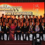 The 12th Asia Pacific International Keris Award 2013
