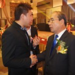 The 12th Asia Pacific International Keris Award 2013