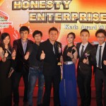 The 12th Asia Pacific International Keris Award 2013