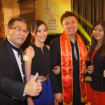 The 12th Asia Pacific International Keris Award 2013