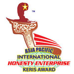 keris-ward