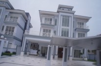 Cambodia Project