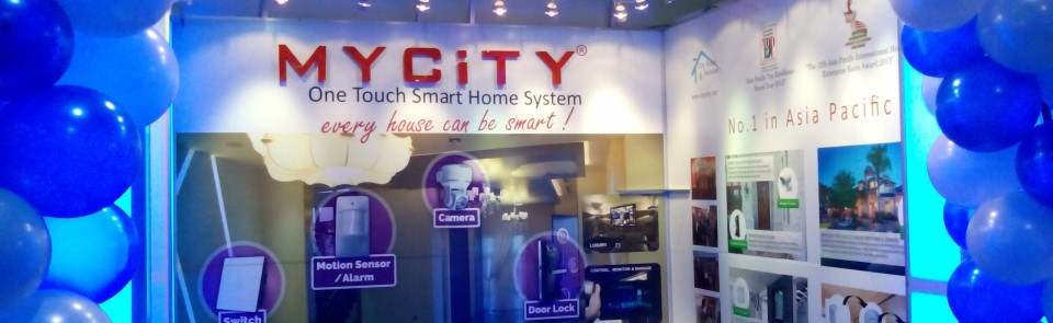 Renovation Expo @ Mid Valley 2014