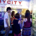 Renovation Expo @ Mid Valley 2014