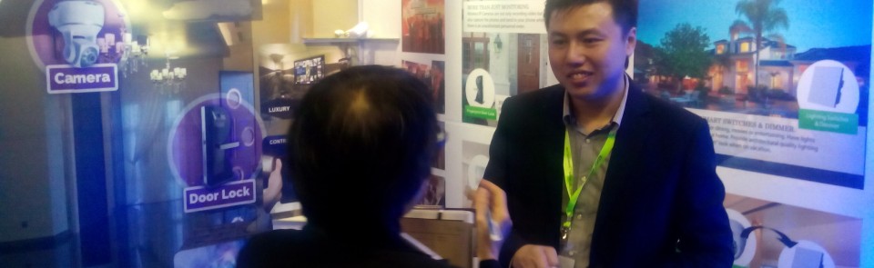 Renovation Expo @ Mid Valley 2014