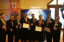 MYCiTY Smart Home Recognition