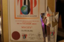 Asia Pacific Top Excellence Brand Year 2013